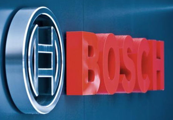 Bosch-India