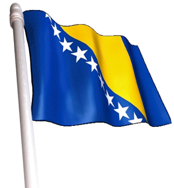 New embezzlement charges in Bosnia 