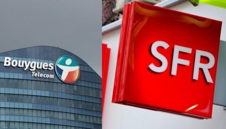 SFR and Bouygues expect network-sharing to save $405M by 2017-18