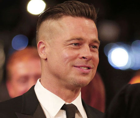 Brad-Pitt