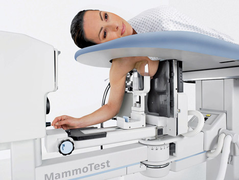 New device may revolutionize breast cancer screening