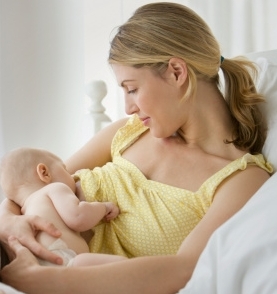 Breastfeeding