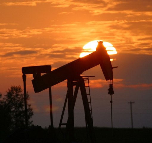Brent Oil Looks For Correction Before Turning Higher