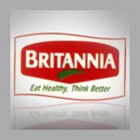 Britannia-Industries