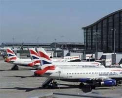 Watch-keeper- unmanned air system by Thales, flew its first maiden voyage over British airspace