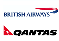 British Airways confirms merger talks with Qantas 
