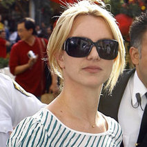 Britney’s dad alleges harassment by her former friends