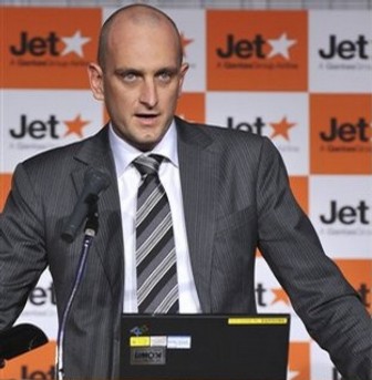 Australian budget airline Jetstar eying China, India flights