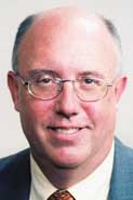 former Central Intelligence Agency officer Bruce Riedel
