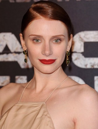 Bryce Dallas Howard to play villain in third ‘Twilight’ filmBryce Dallas Howard to play villain in third ‘Twilight’ film