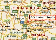 Bucharest