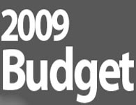 Rs. 953,231 crore expenditure proposed for 2009-10