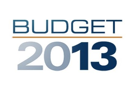 Budget-2013