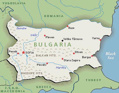 Bulgaria