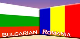 Bulgarian & Romania