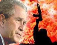 Bush Jihad