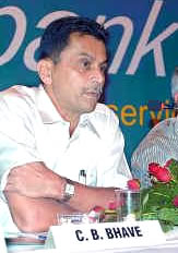 C B Bhave