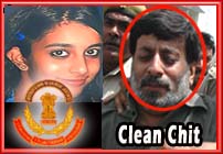 CBI gives clean chit to Dr. Talwar in Aarushi murder case