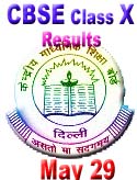 CBSE X