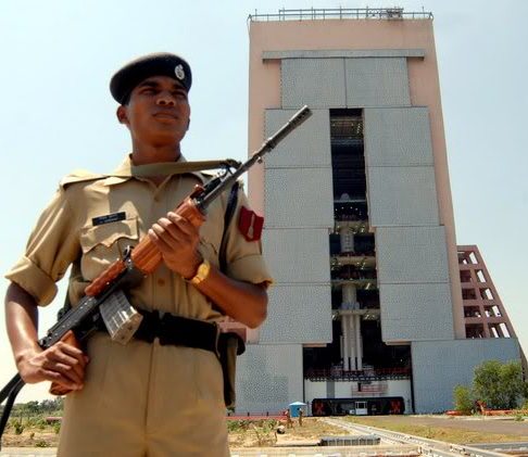 Protection for Infosys and Electronic City in Bangalore