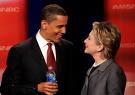 Hillary Clinton-Barack Obama join forces in Florida 