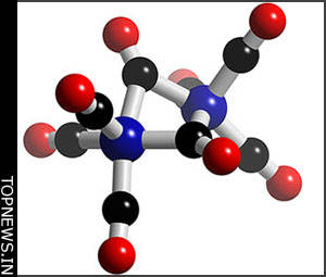 New method converts CO2 into methanol under very mild conditions