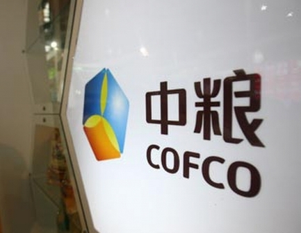 COFCO to tie up with Noble Group to form joint venture