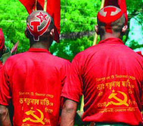 CPI (M) raises opposition to proposed anti-terror law