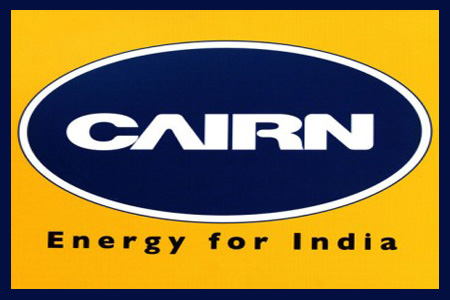 Cairn-India