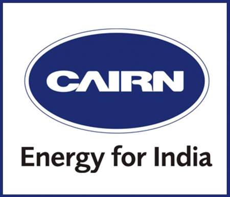 Cairn-India