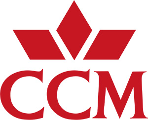 Caja Castilla La Mancha (CCM) Logo
