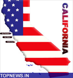 Forget Detroit, America's car future is in California
