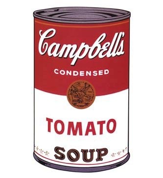 Campbell reports a profitable second quarter despite a decrease in sales in U.S.