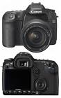 Canon EOS 50D Digital SLR Camera launched in US