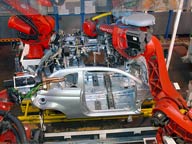 Car-Production