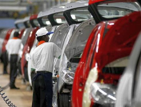Car sales expected to marginally increase this fiscal
