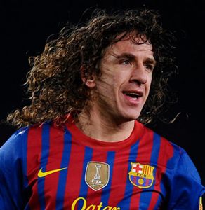 Carles Puyol