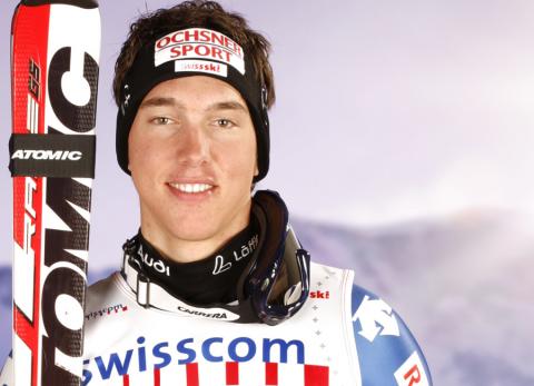 Carlo Janka