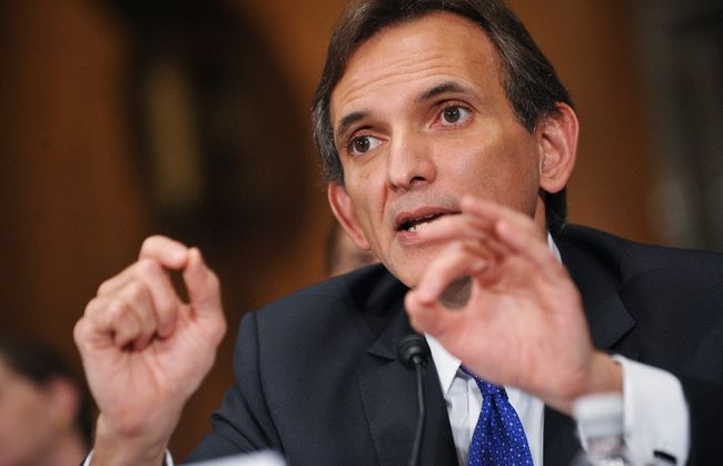 US official misquoted on India’s import from Iran