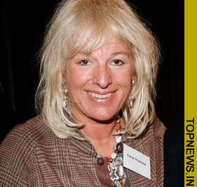 Carol Thatcher banned from BBC''s The One Show for ''golliwog'' comment
