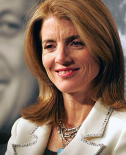 Caroline Kennedy