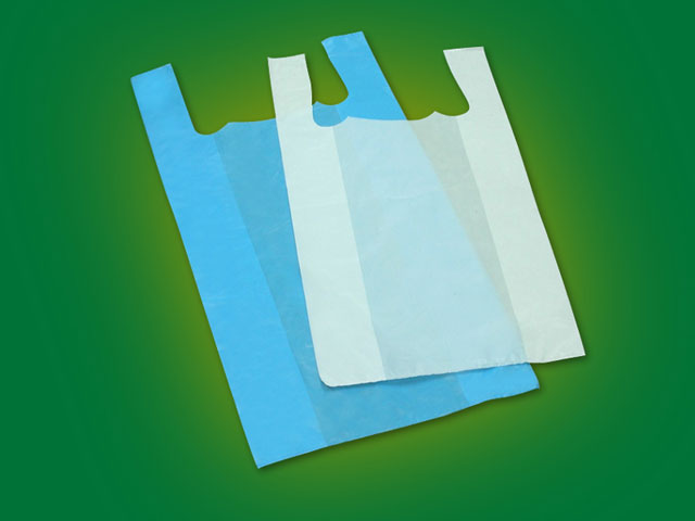 A typical Brit uses 13k carrier bags in his lifetime
