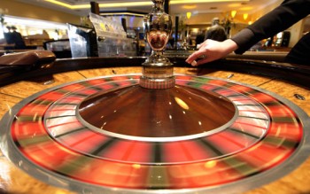 Rank may have to sell 6 casinos to acquire Gala