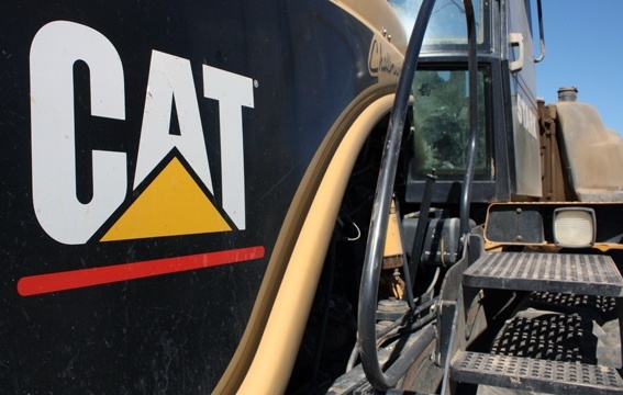 Caterpillar dismisses allegations of tax evasion