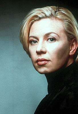 Catherine Martin