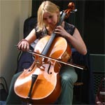 Cambodian-born cellist in Germany owes life to music