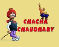 Chacha's new avatar