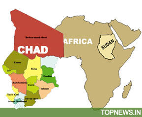 Chad and Sudan resume diplomatic relations