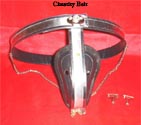 Chastity Belt