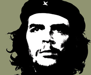 Special magazine issue on Che Guevara released